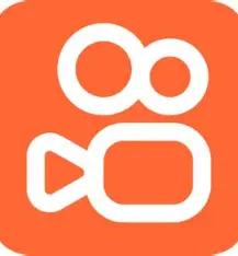 快手电脑版Logo